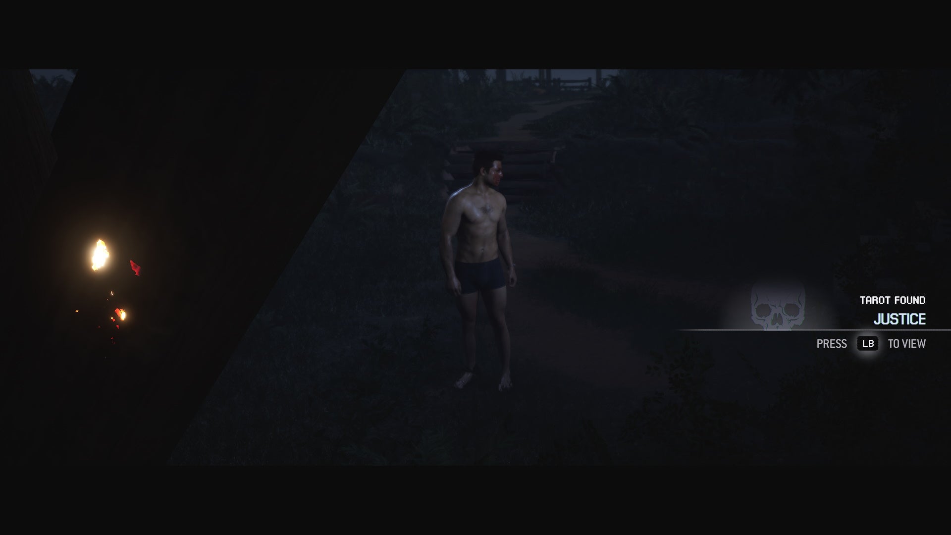 The Quarry Tarot Cards locations